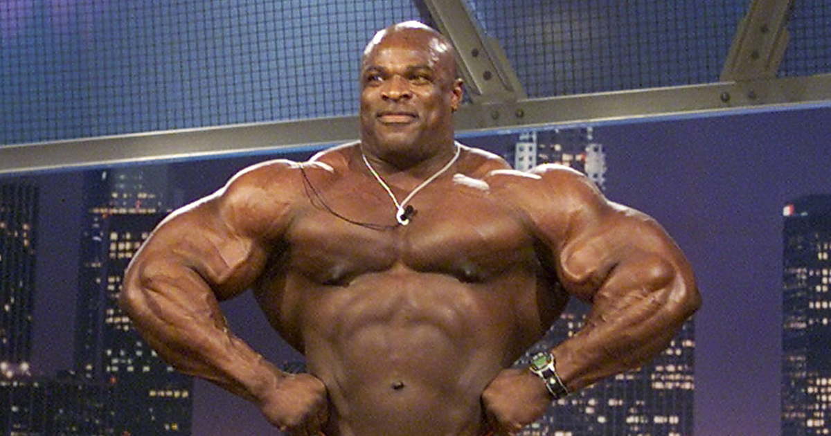 Mr Olympia 2021 Livestream Mr Olympia 2021 Livestream