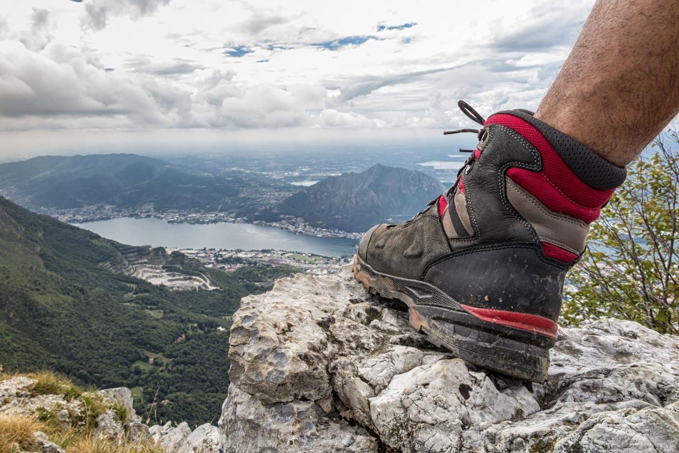 Hiking Boots РїРѕС…РѕРґ