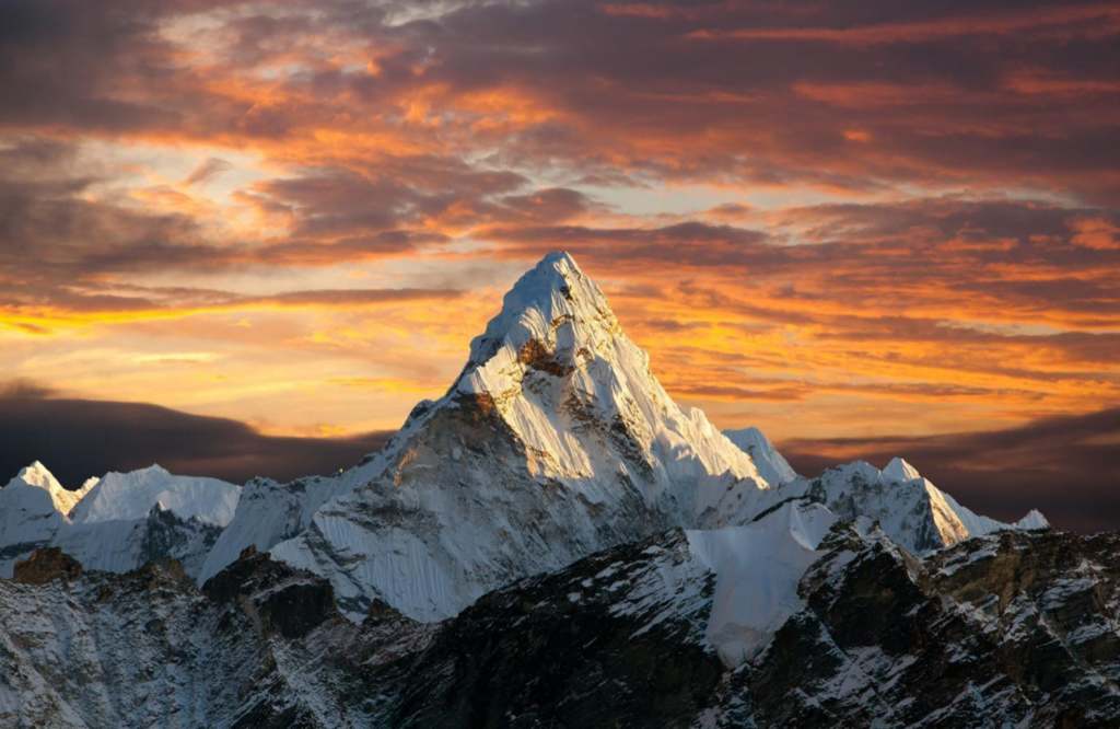 Az Ama Dablam