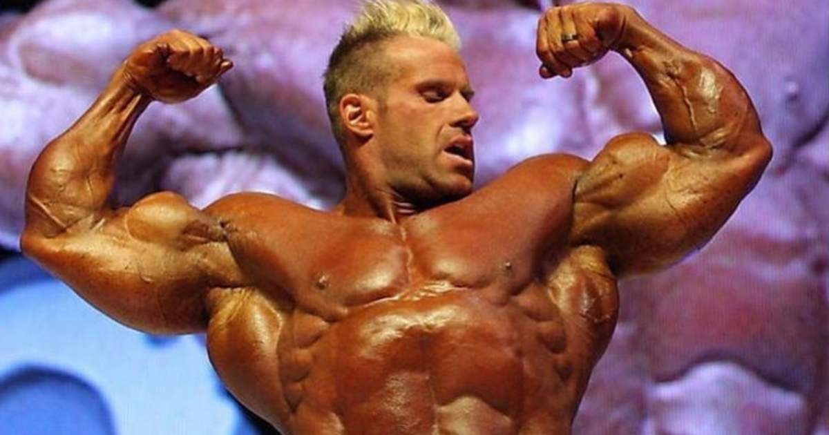 El legendario Mr. Olympia reveló quién cree que es el mejor culturista de todos los tiempos