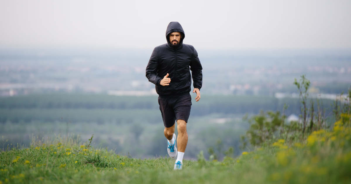 Edzés és önvédelem – hogyan segít az izraeli harcművészet a futóknak? | CsupaSport